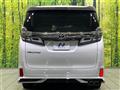 2020 Toyota Vellfire