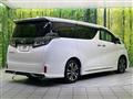 2020 Toyota Vellfire