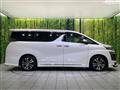 2020 Toyota Vellfire