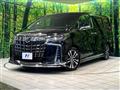 2021 Toyota Alphard
