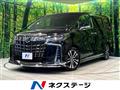 2021 Toyota Alphard