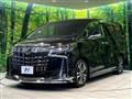 2021 Toyota Alphard