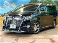 2016 Toyota Alphard