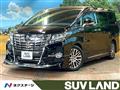 2016 Toyota Alphard