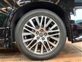 2016 Toyota Alphard