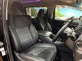 2016 Toyota Alphard