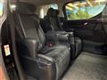 2016 Toyota Alphard