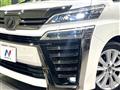 2018 Toyota Vellfire