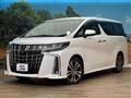 2021 Toyota Alphard