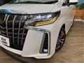 2021 Toyota Alphard