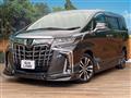 2021 Toyota Alphard