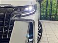 2022 Toyota Alphard