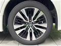 2022 Toyota Alphard