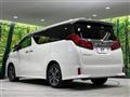 2022 Toyota Alphard