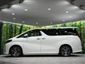 2022 Toyota Alphard