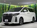 2022 Toyota Alphard