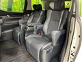 2022 Toyota Alphard