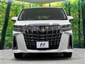 2022 Toyota Alphard