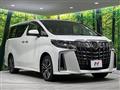 2022 Toyota Alphard