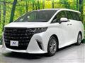 2024 Toyota Alphard