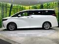 2024 Toyota Alphard