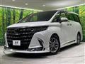 2024 Toyota Alphard