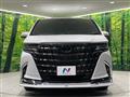 2024 Toyota Alphard