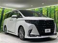 2024 Toyota Alphard