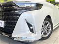 2025 Toyota Alphard
