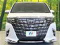 2025 Toyota Alphard