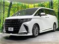 2025 Toyota Alphard