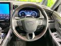 2025 Toyota Alphard