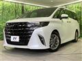 2026 Toyota Alphard