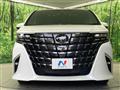 2026 Toyota Alphard
