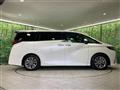 2026 Toyota Alphard