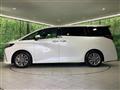 2026 Toyota Alphard