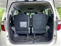2008 Toyota Alphard