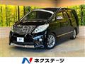 2010 Toyota Alphard