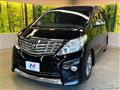 2010 Toyota Alphard