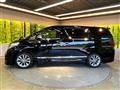 2010 Toyota Alphard