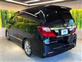 2010 Toyota Alphard