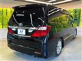 2010 Toyota Alphard