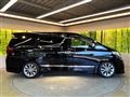 2010 Toyota Alphard