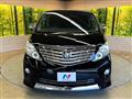 2010 Toyota Alphard