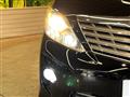 2010 Toyota Alphard