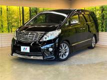 2010 Toyota Alphard