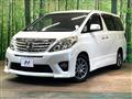 2013 Toyota Alphard