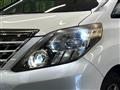 2013 Toyota Alphard