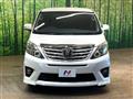 2013 Toyota Alphard