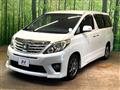 2013 Toyota Alphard